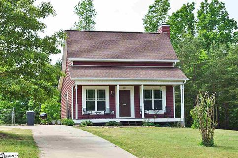 305 Tullyton Drive sold home in Palmetto Country Estates, Fountain Inn, SC