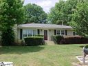 303 Grigsby Avenue sold home in Easley, SC