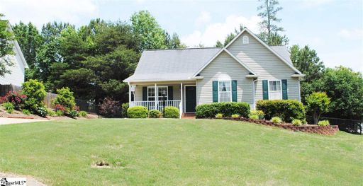 551 Indigo Springs Run