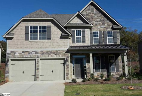 71 Wood Hollow Circle Lot 8
