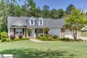 145 Mountain Lake Drive sold home in Piedmont, SC