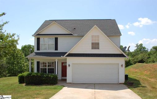 309 N D Street