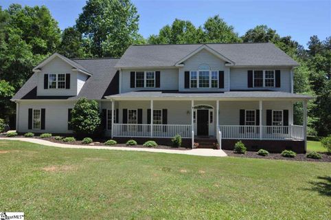 7 Heritage Drive sold home in Heritage Estate, Fountain Inn, SC