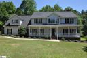 7 Heritage Drive sold home in Fountain Inn, SC