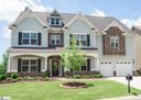 112 Abbey Gardens Lane sold home in Simpsonville, SC