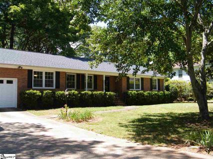 11 Overton Avenue sold home in Cedar Vale, Greenville, SC