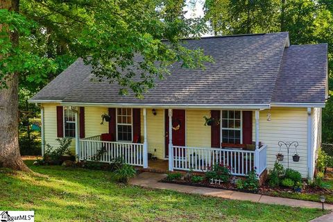 105 N Kings Drive