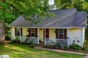 105 N Kings Drive sold home in Fountain Inn, SC