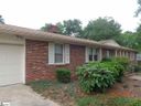 117 Basswood Drive sold home in Mauldin, SC