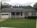 121 Hunters Trail sold home in Greenville, SC