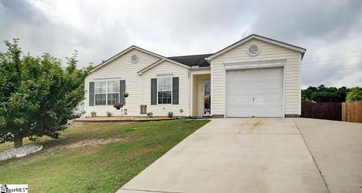 300 Winding Willow Trail