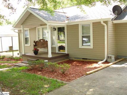 9 Linnet Drive sold home in Piedmont Park, Greenville, SC