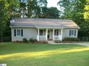 132 Rollingwood Drive sold home in Easley, SC