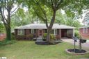24 Cardinal Drive sold home in Taylors, SC
