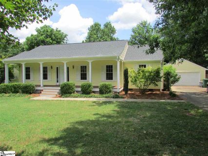 1015 Mossie Smith Road