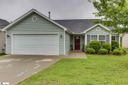 147 Kingscreek Drive sold home in Greer, SC