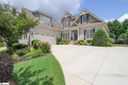 506 Woodstrace Court sold home in Greer, SC