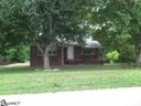 121 Tanglewood Drive sold home in Greenville, SC