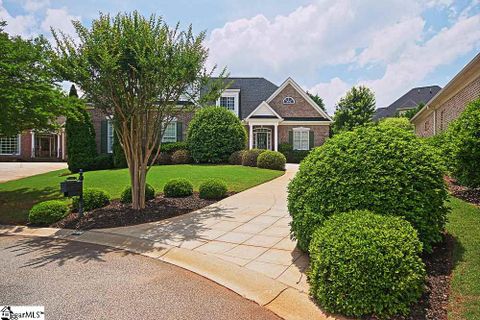 106 Marsh Spring Court