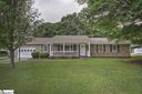 106 Wemberly Drive sold home in Simpsonville, SC