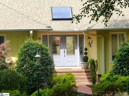 23 Weatherby Drive sold home in Chaunessy, Greenville, SC