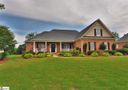 476 Cobblestone Drive sold home in Inman, SC