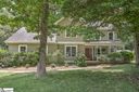 107 Brendle Drive sold home in Simpsonville, SC