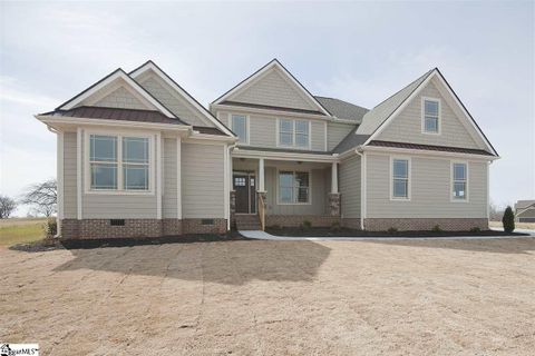 111 Providence Pointe Lane Lot 94