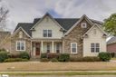 9 Lone Oak Avenue sold home in Simpsonville, SC