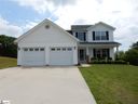 111 Twinflower Drive sold home in Taylors, SC