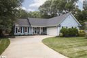 120 Bendingwood Circle sold home in Taylors, SC