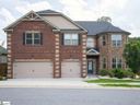 100 Downey Hill Lane sold home in Greer, SC