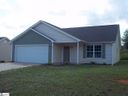 823 Damson Plum Court sold home in Spartanburg, SC