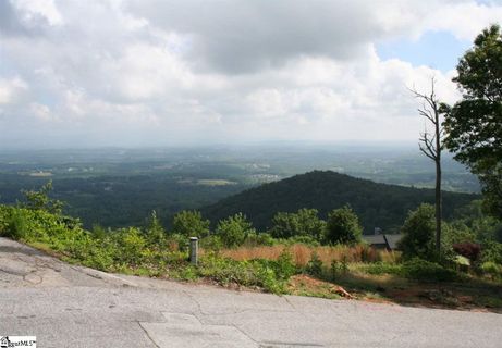 Old Altamont Ridge Road