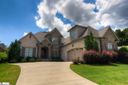 123 Charleston Oak Lane sold home in Greenville, SC