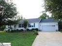 670 Jordan Creek Road sold home in Inman, SC