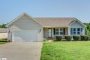 700 Patriot Lane sold home in Greer, SC