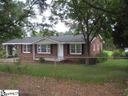 112 Cross Road sold home in Fountain Inn, SC