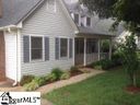 329 Bishop Drive sold home in Easley, SC