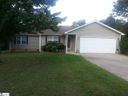 405 Panther Court sold home in Greer, SC