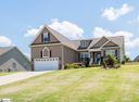204 Josh Court sold home in Greer, SC