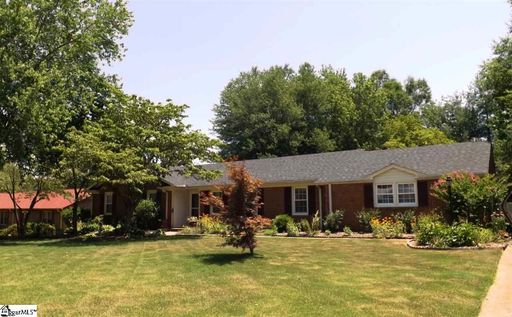 12 Roe Court sold home in Cedar Vale, Greenville, SC