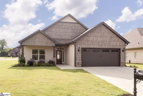 108 Linden Hall Lane sold home in Linden Hall, Easley, SC