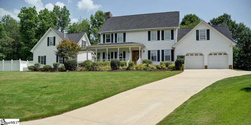 308 Cottonwood Court