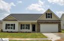 107 Kingsdale Court sold home in Simpsonville, SC