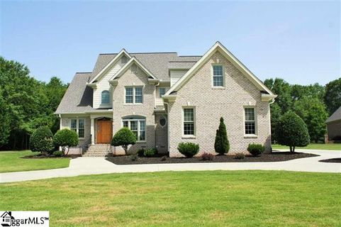 6 Sanibel Oaks Drive sold home in Sanibel Oaks, Simpsonville, SC