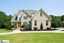 6 Sanibel Oaks Drive sold home in Simpsonville, SC