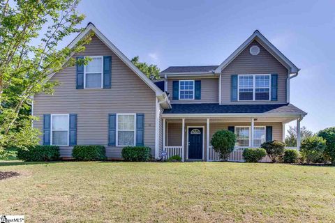 5 Country Knolls Drive