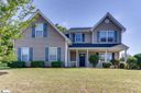 5 Country Knolls Drive sold home in Greer, SC