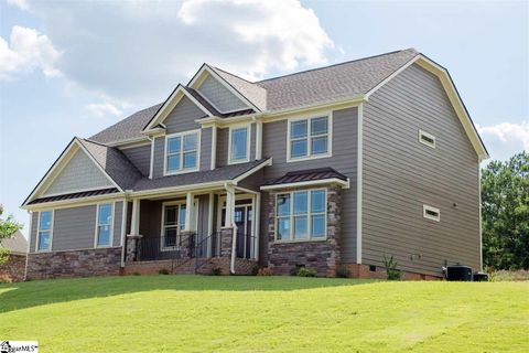 14 Hidden Lake Court Lot 35